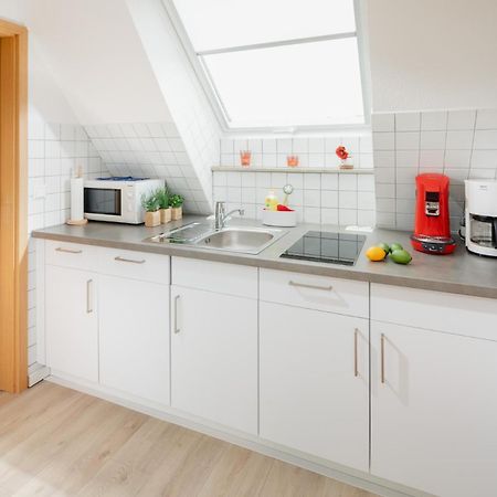 Ferienwohnung Duenenrose Нордерней Экстерьер фото