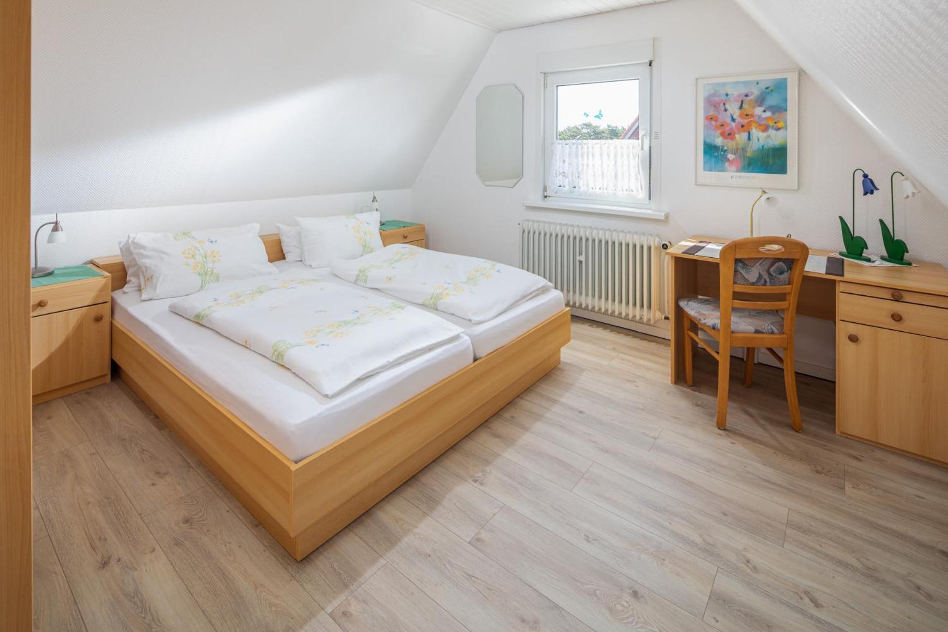 Ferienwohnung Duenenrose Нордерней Экстерьер фото