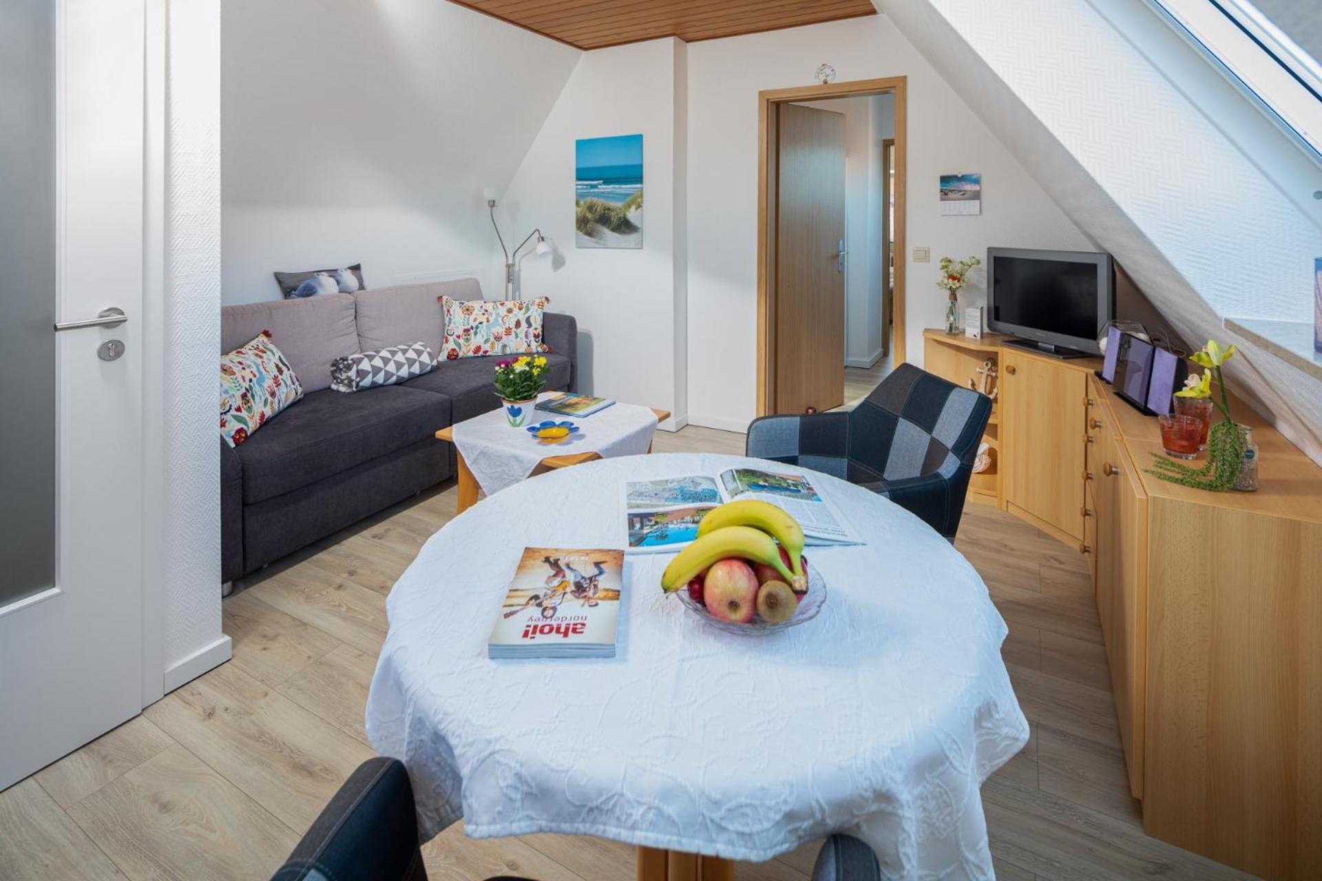 Ferienwohnung Duenenrose Нордерней Экстерьер фото