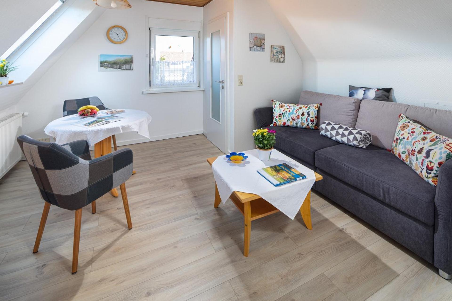 Ferienwohnung Duenenrose Нордерней Экстерьер фото